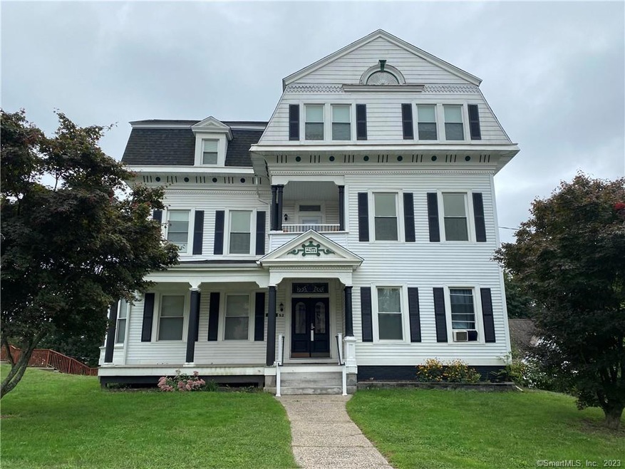 52 High St, Bristol, CT 06010 - photo 1