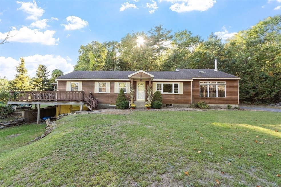 1249 Richardson Rd, Ashby, MA 01431 - photo 1