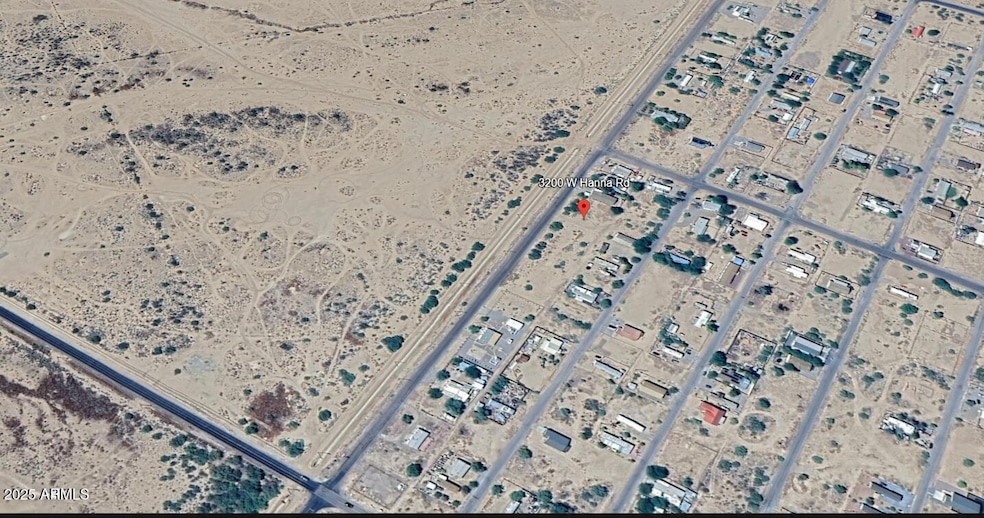 3200 W Hanna Rd unit 17, Eloy, AZ 85131 - photo 1