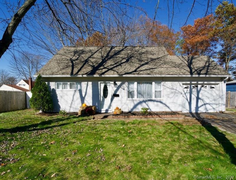 226 Oconnell Dr, East Hartford, CT 06118 - photo 1