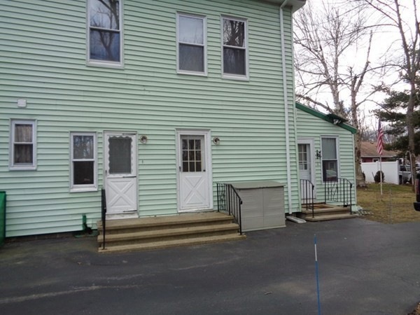 114 Haverhill St unit A, North Reading, MA 01864 - photo 1