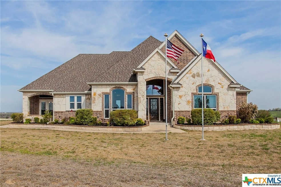 6312 Asa Rd, Temple, TX 76504 - photo 1