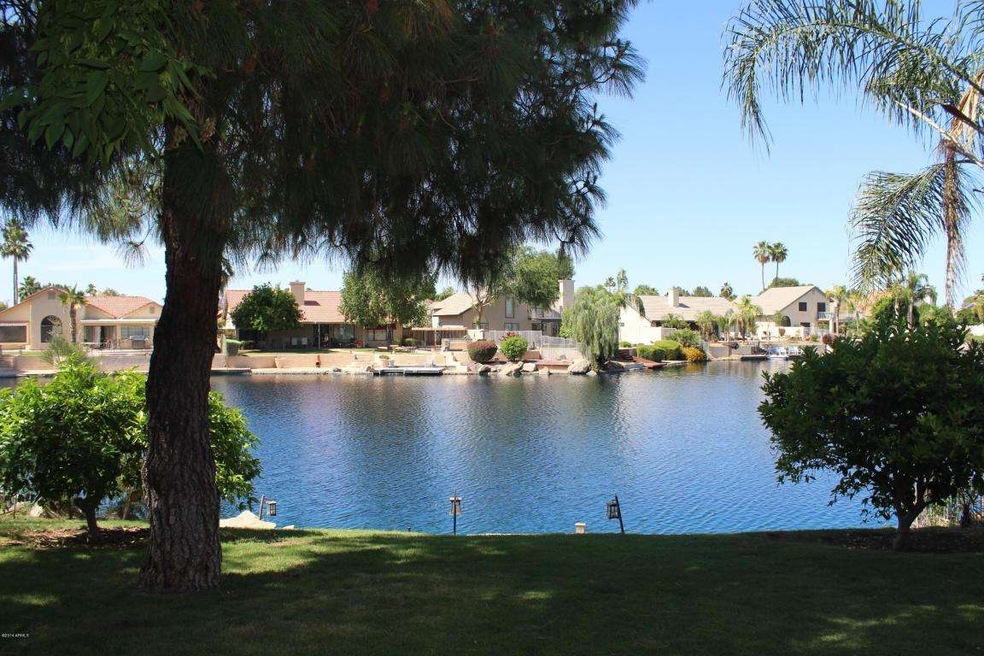 Lake View