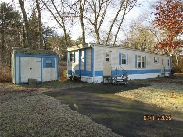 165 Padelford St, Berkley, MA 02779 - photo 1