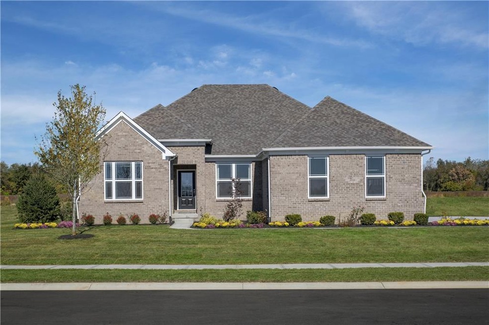 4216 Edelweiss Dr, Plainfield, IN 46168 - photo 1