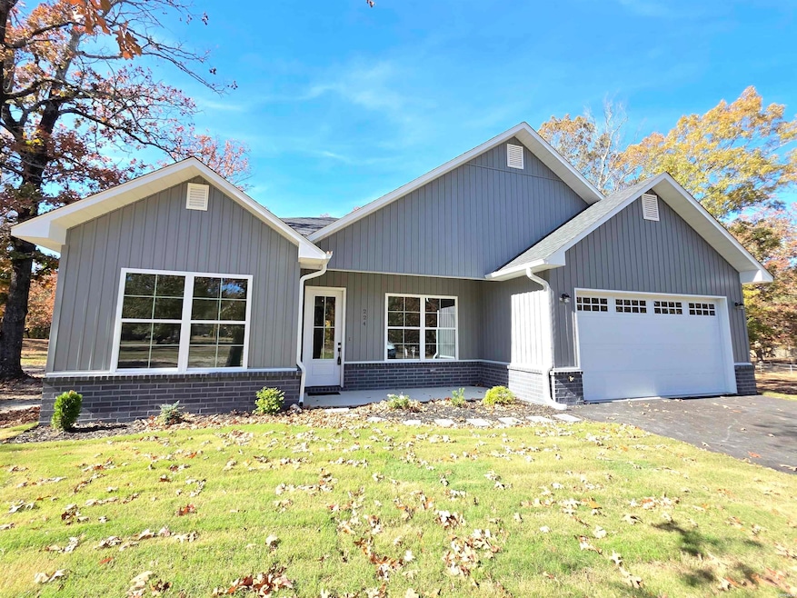 224 Veranda Trail, Pearcy, AR 71964 - photo 1