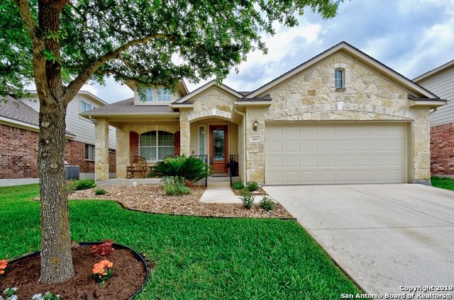 3811 Valencia Peak, San Antonio, TX 78261 - photo 1