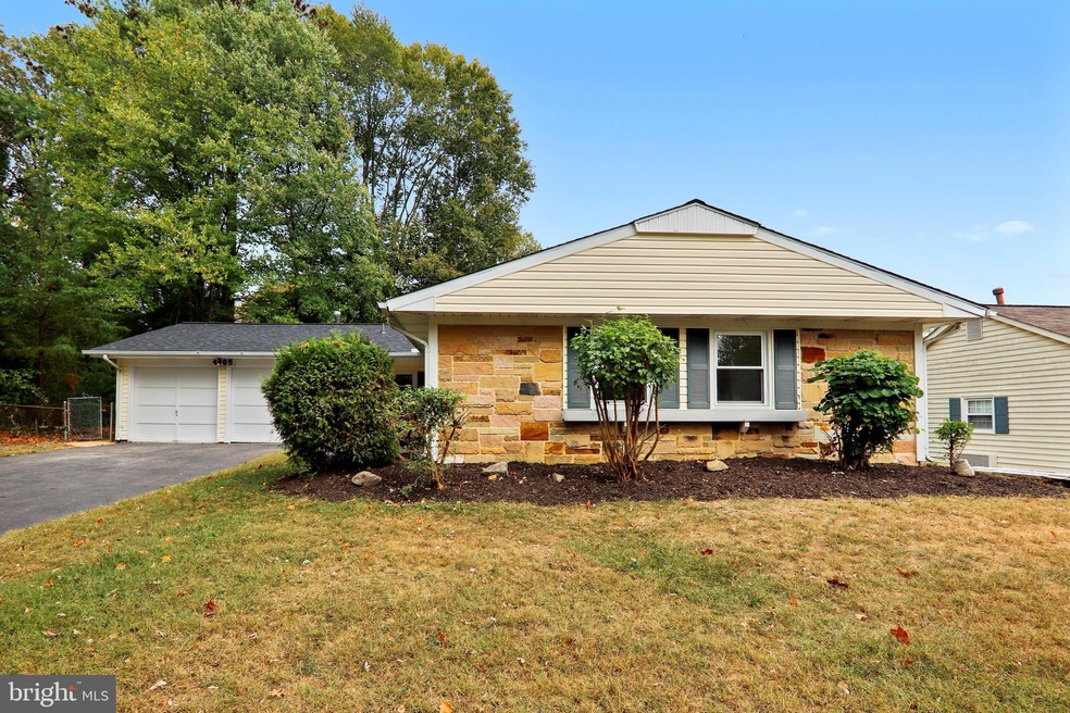 4905 Riverton Ln, Bowie, MD 20715 - photo 1