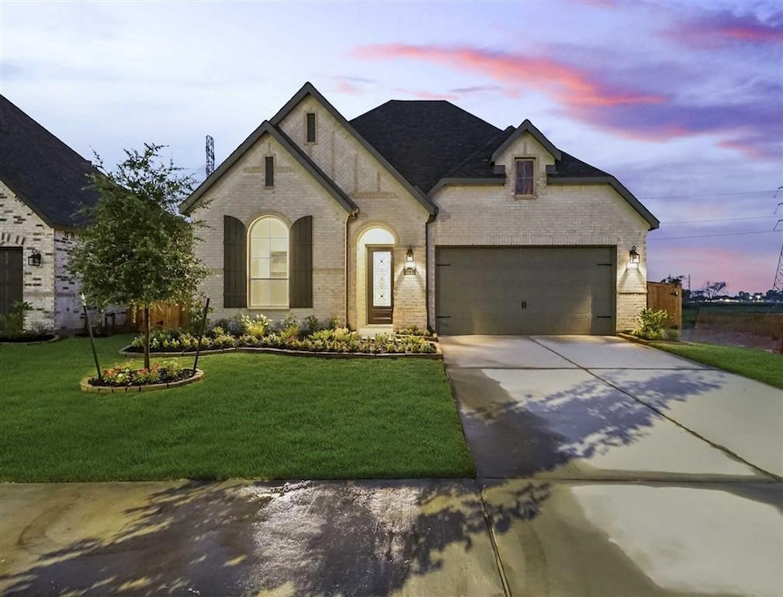 23751 Travers Hill Rd, Richmond, TX 77469 - photo 1