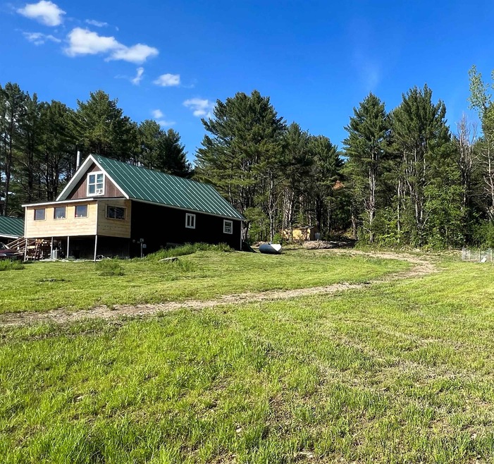 1349 Main St, Fairfax, VT 05454 - photo 1