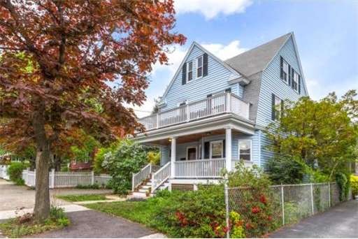 51 Brookings St, Medford, MA 02155 - photo 1