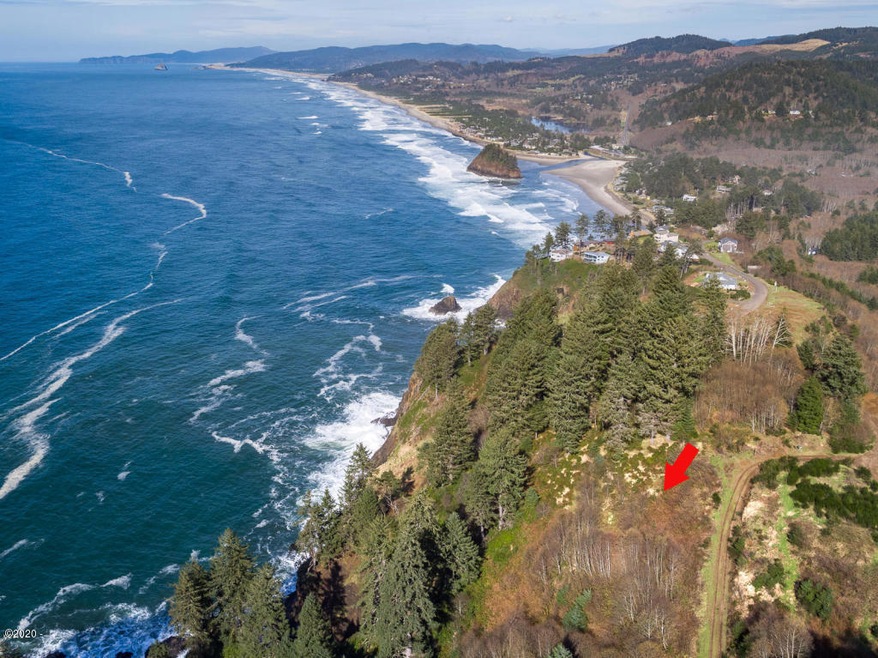 Neskowin lot