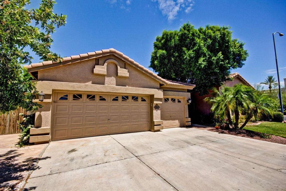 3362 E Javelina Ave, Mesa, AZ 85204 - photo 1