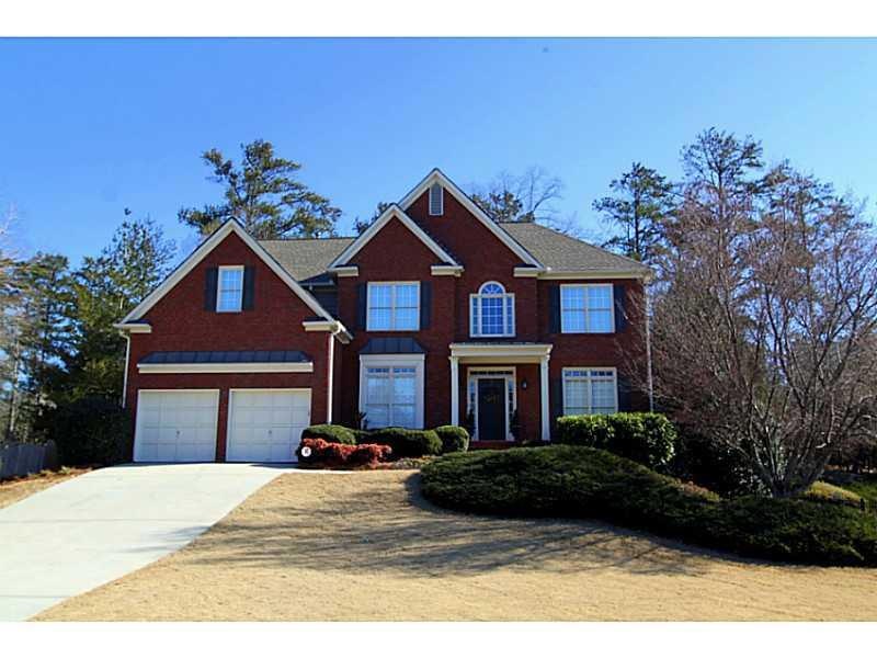 Exterior Front. Wonderful family home in top schoo
