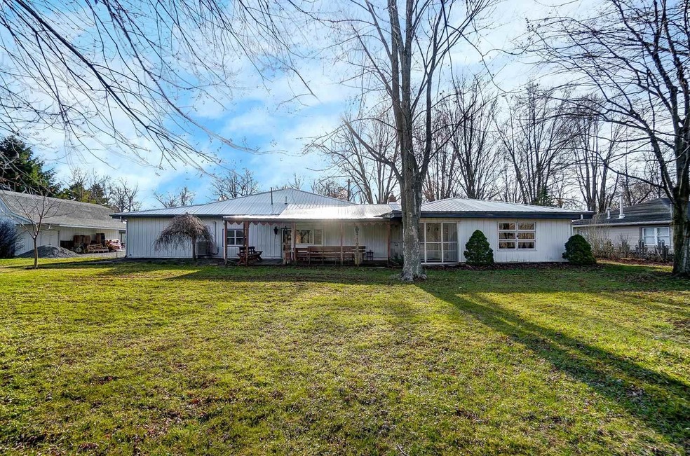 2360 S 455 E, Lagrange, IN 46761 - photo 1