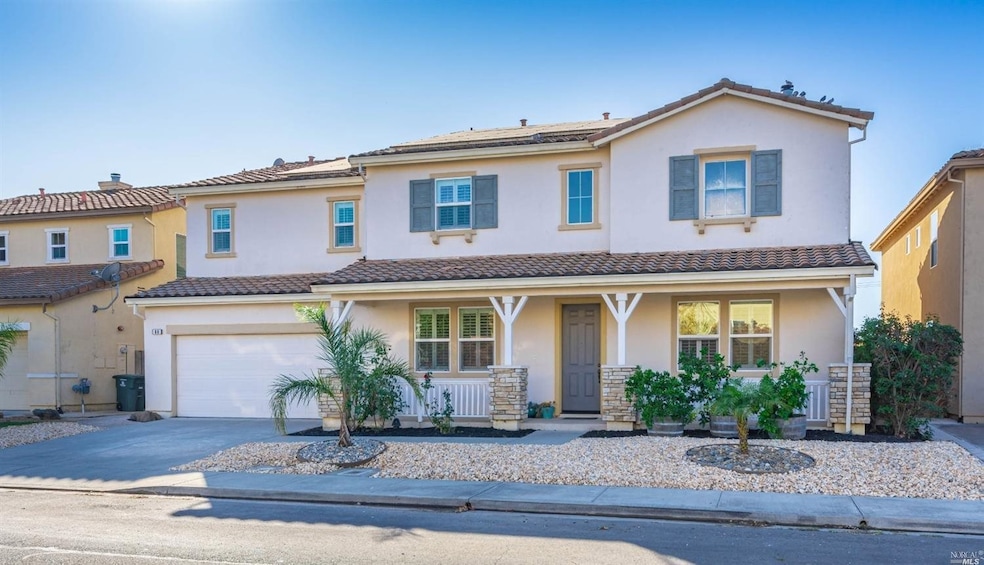 66 Sarcedo Way