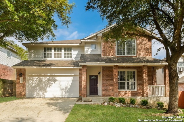 2763 Montebello, San Antonio, TX 78259 - photo 1