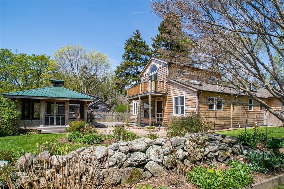 95 S Ferry Rd, Narragansett, RI 02882 - photo 1