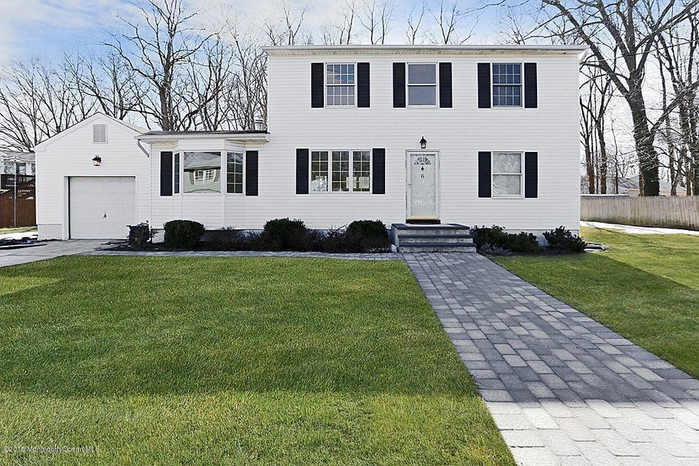 6 Duchess Ave, North Middletown, NJ 07748 - photo 1