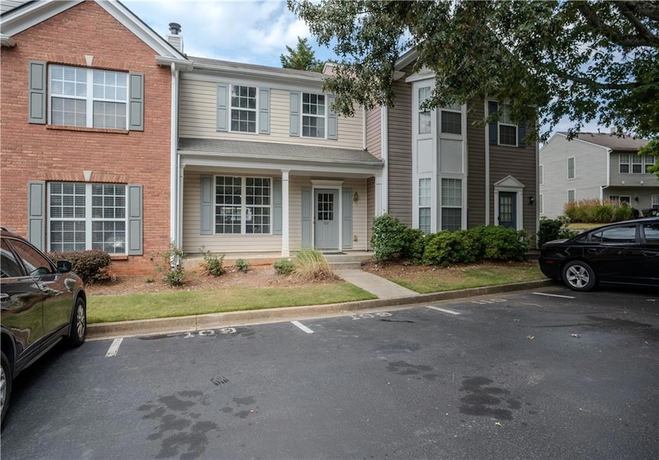 4645 Valais Ct unit 109, Alpharetta, GA 30022 - photo 1