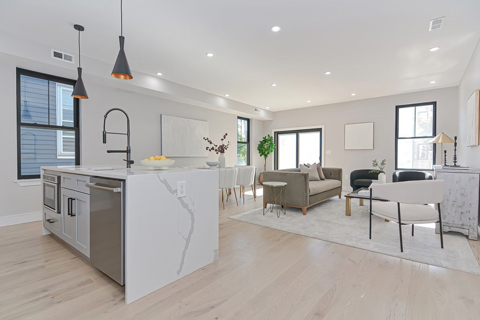 97 Horace St unit 2, Boston, MA 02128 - photo 1