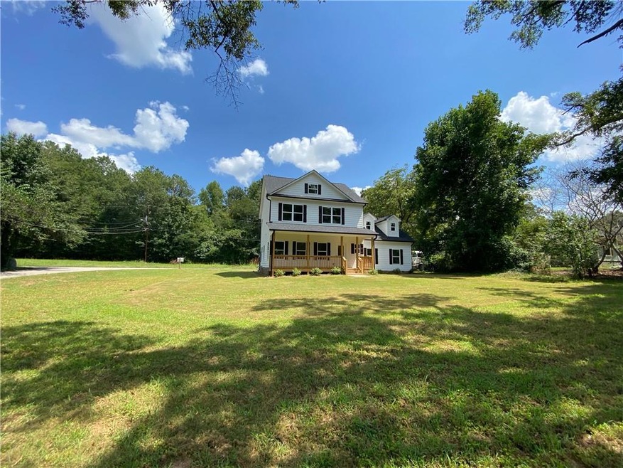 13 Jackson Rd, Porterdale, GA 30016 - photo 1