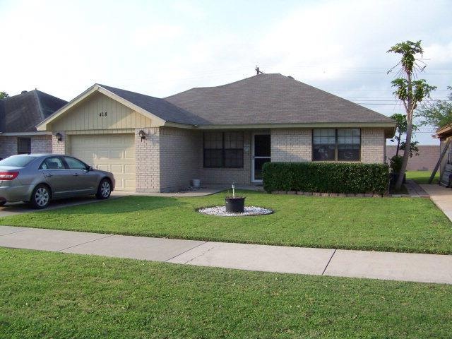 418 Northcutt Dr, Alamo, TX 78516 - photo 1