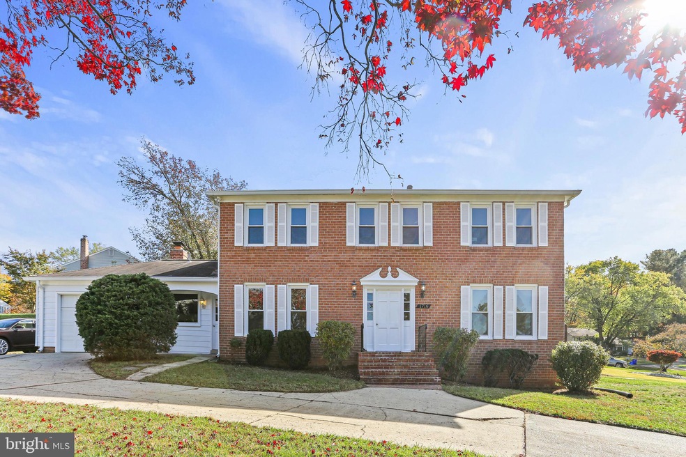 1716 Woodwell Rd, Silver Spring, MD 20906 - photo 1
