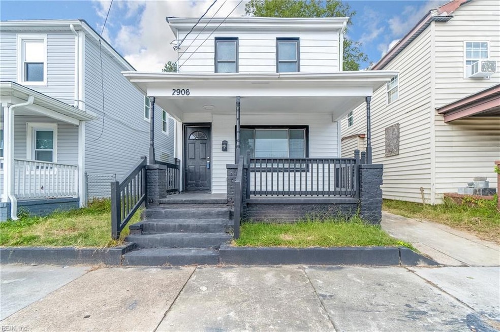 Sold $220,000 • Co-Listing Agent