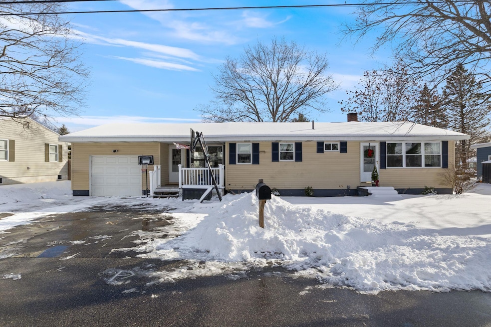 3 Labonte Ave E, Saco, ME 04072 - photo 1