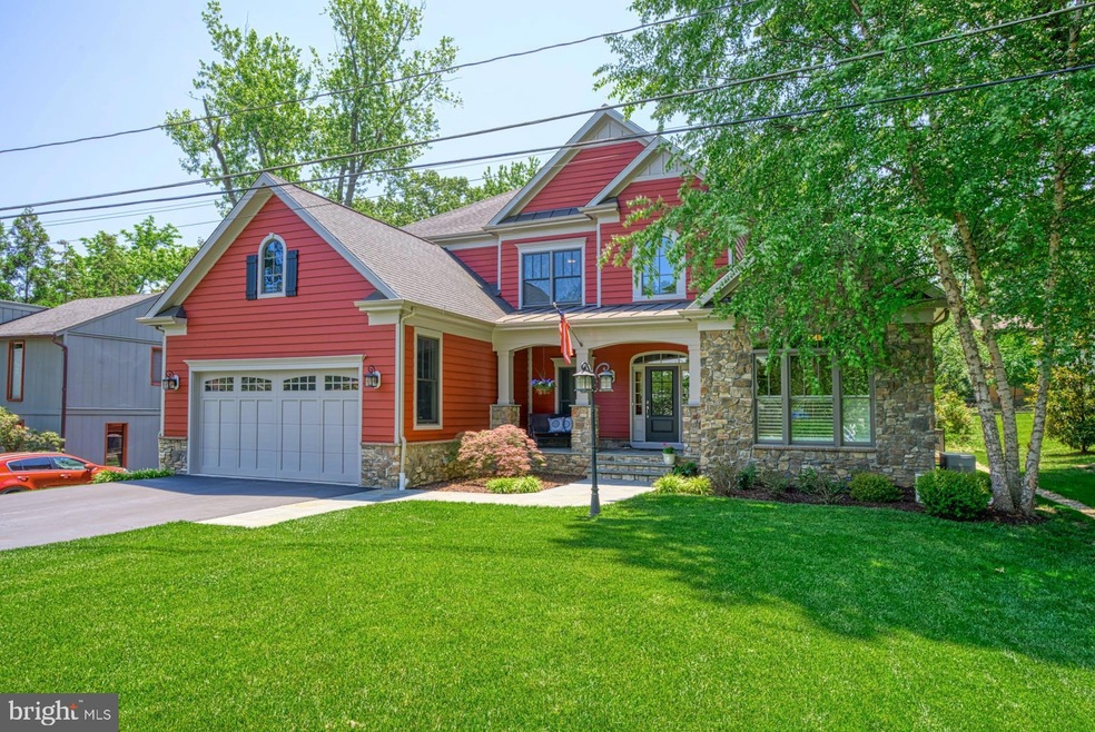 7127 Gordons Rd, Falls Church, VA 22043 - photo 1