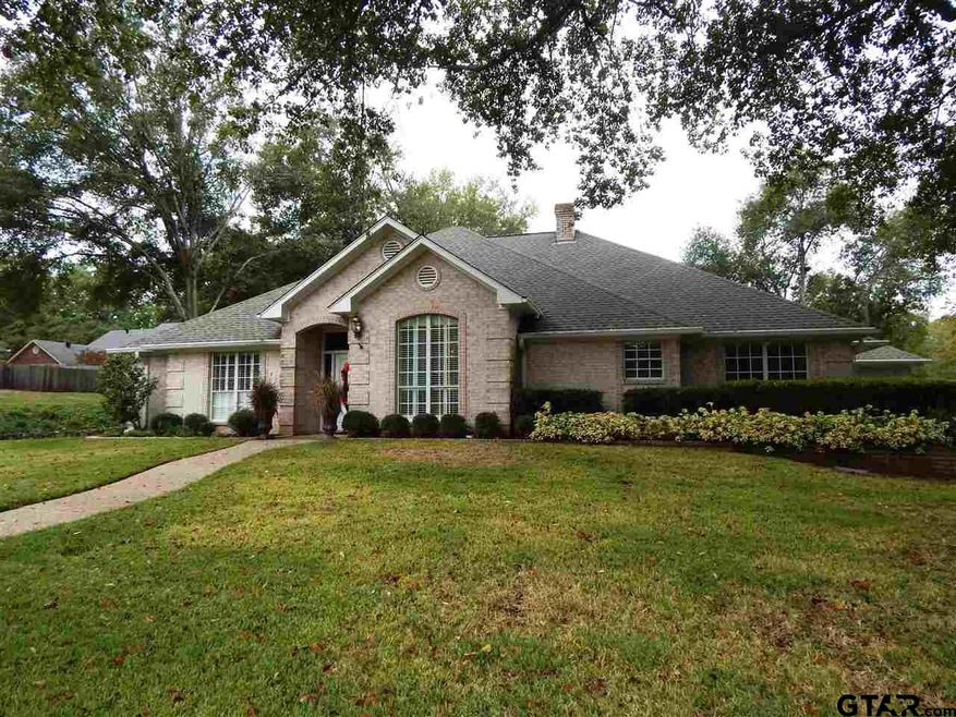 5901 5901 Churchill, Tyler, TX 75703 - photo 1