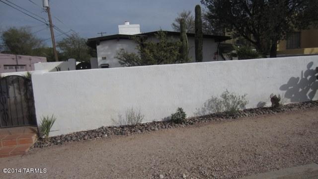 328 N Forgeus Ave, Tucson, AZ 85716 - photo 1