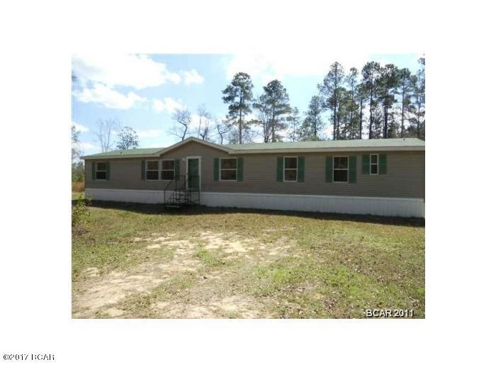 12700 French Lane Dr, Fountain, FL 32438 - photo 1