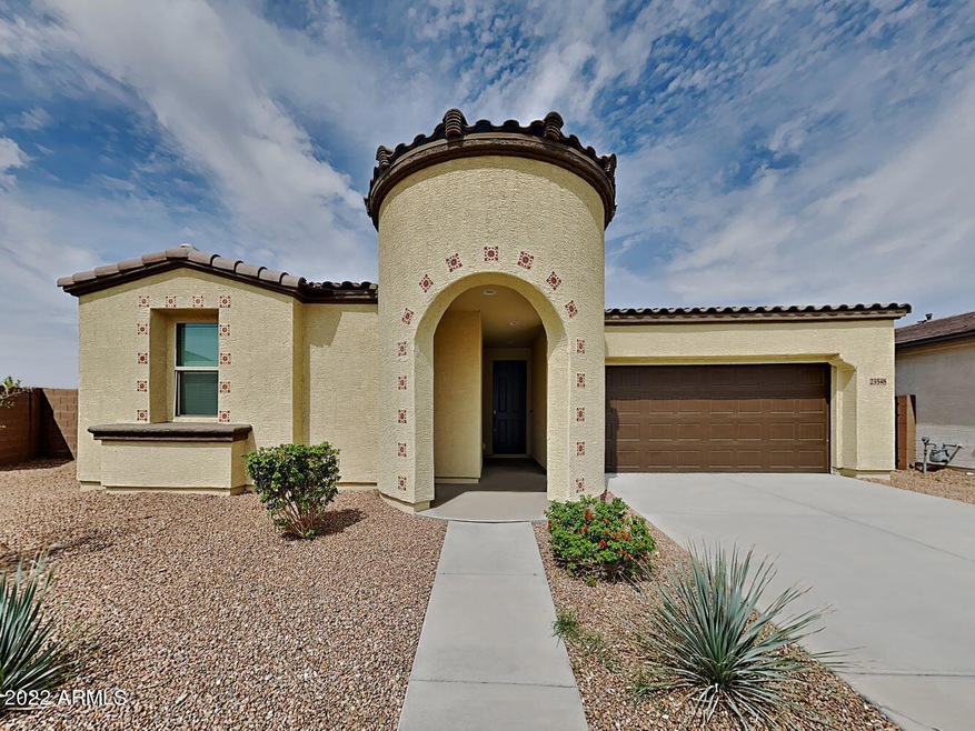 23548 S 228th Place, Queen Creek, AZ 85142 - photo 1