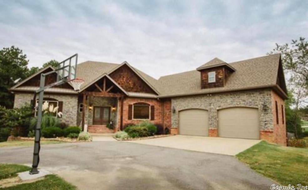 7241 E Shadow Ridge, Benton, AR 72019 - photo 1