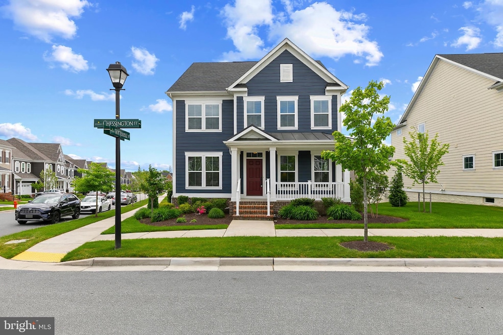 Sold $690,000 • Co-Listing Agent