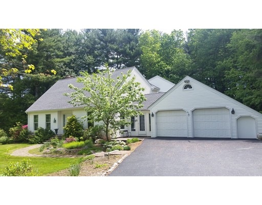 24 Fox Hill Dr, Holden, MA 01520 - photo 1