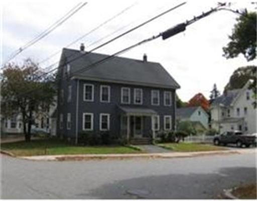 57 Pope St unit 3, Hudson, MA 01749 - photo 1