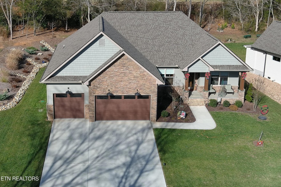 160 Cheeyo Way, Loudon, TN 37774 - photo 1