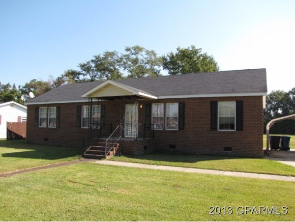 2429 Lane St, Winterville, NC 28590 - photo 1