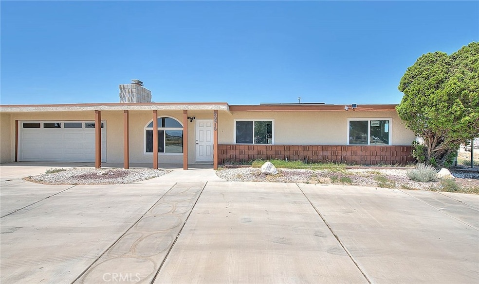 20916 Thunderbird Rd, Apple Valley, CA 92307 - photo 1