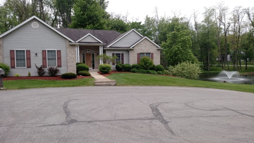 26418 Olympic Club Dr, South Bend, IN 46628 - photo 1