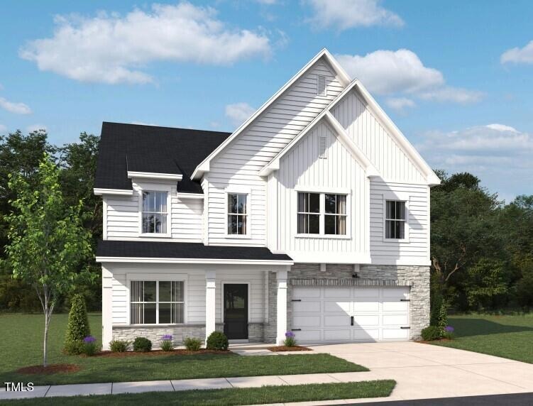 504 Contempo Ct unit 40, Wake Forest, NC 27587 - photo 1