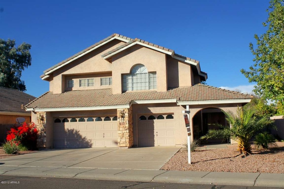 11010 W. LAURELWOOD LANE, Avondale, AZ
