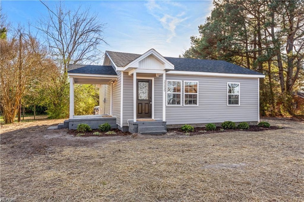 17230 White Marsh Rd, Surry, VA 23883 MLS 10526549