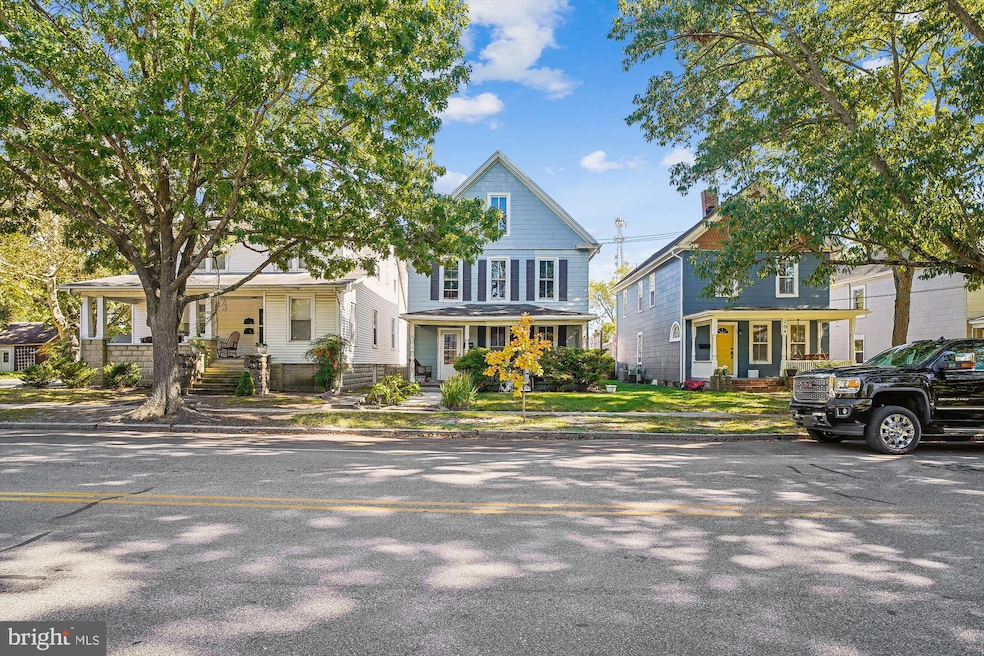 202 S Aurora St, Easton, MD 21601 - photo 1