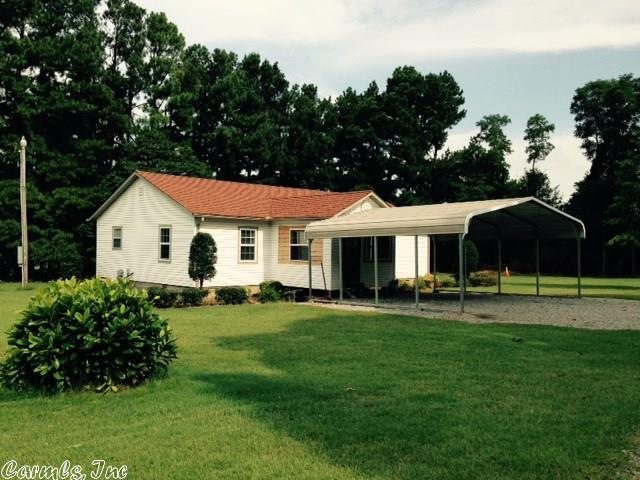 360 County Road 137, Bono, AR 72416 - photo 1