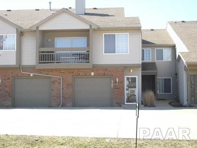 4585 N Thornhill Dr unit 207B, Peoria, IL 61615 - photo 1