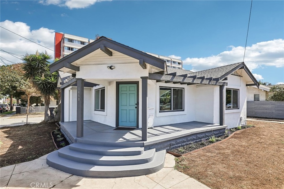 1448 Lemon Ave, Long Beach, CA 90813 - photo 1